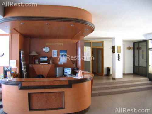Nimfa Hotel 3